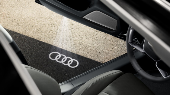 Audi A5 original tilbehør | pris udvalg >